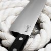 Kanetsune 5500 VG-2 Nóż Santoku 16,5 cm